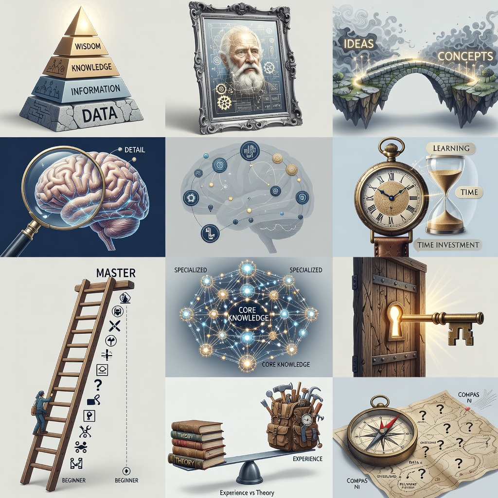 Tiempo de inversión