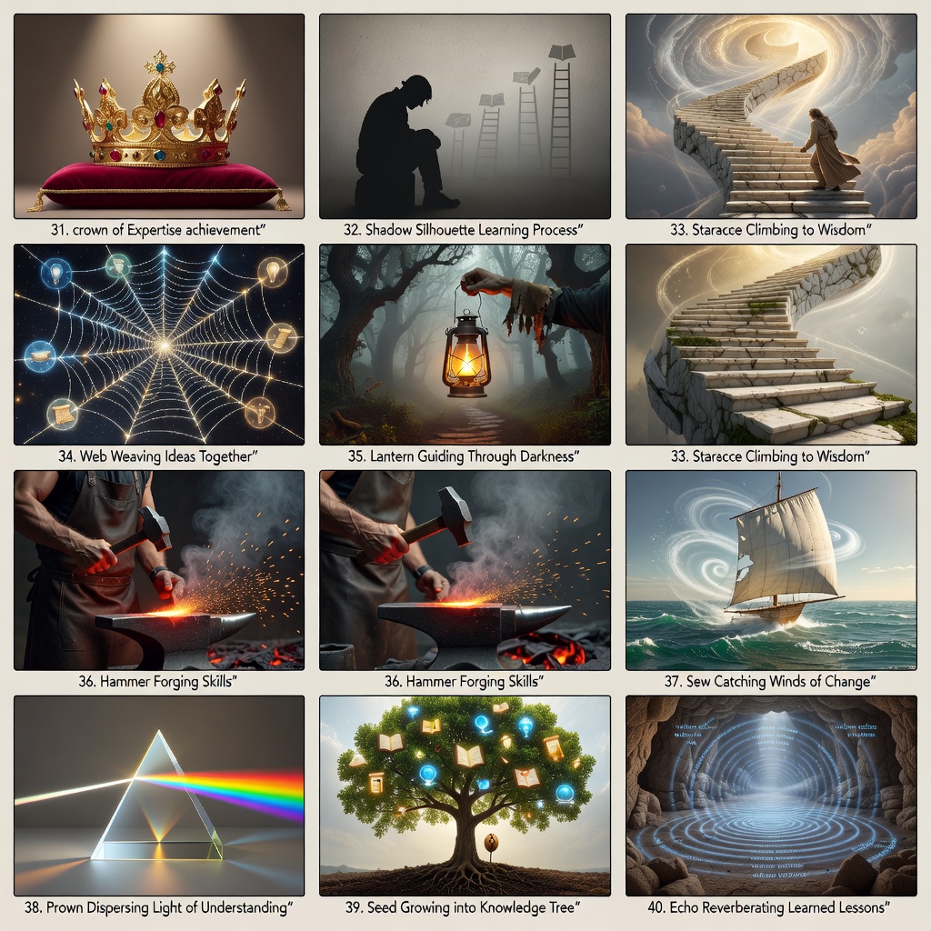 Eco que reverbera las lecciones aprendidas