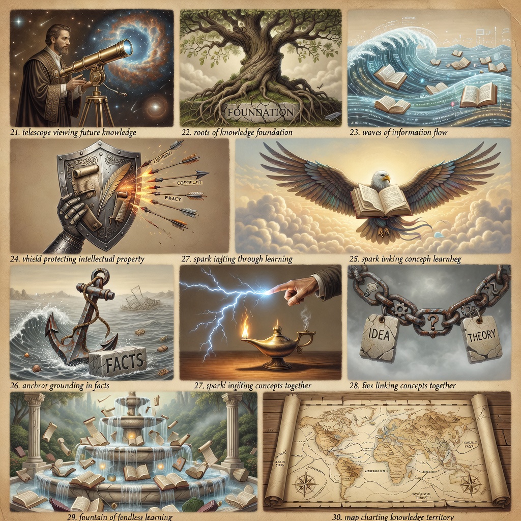 Fuente de aprendizaje interminable