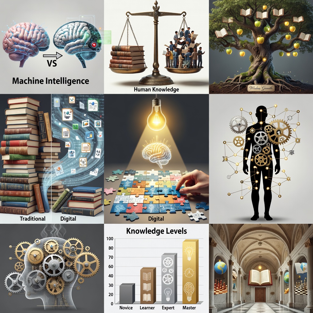 Mecanismo del pensamiento