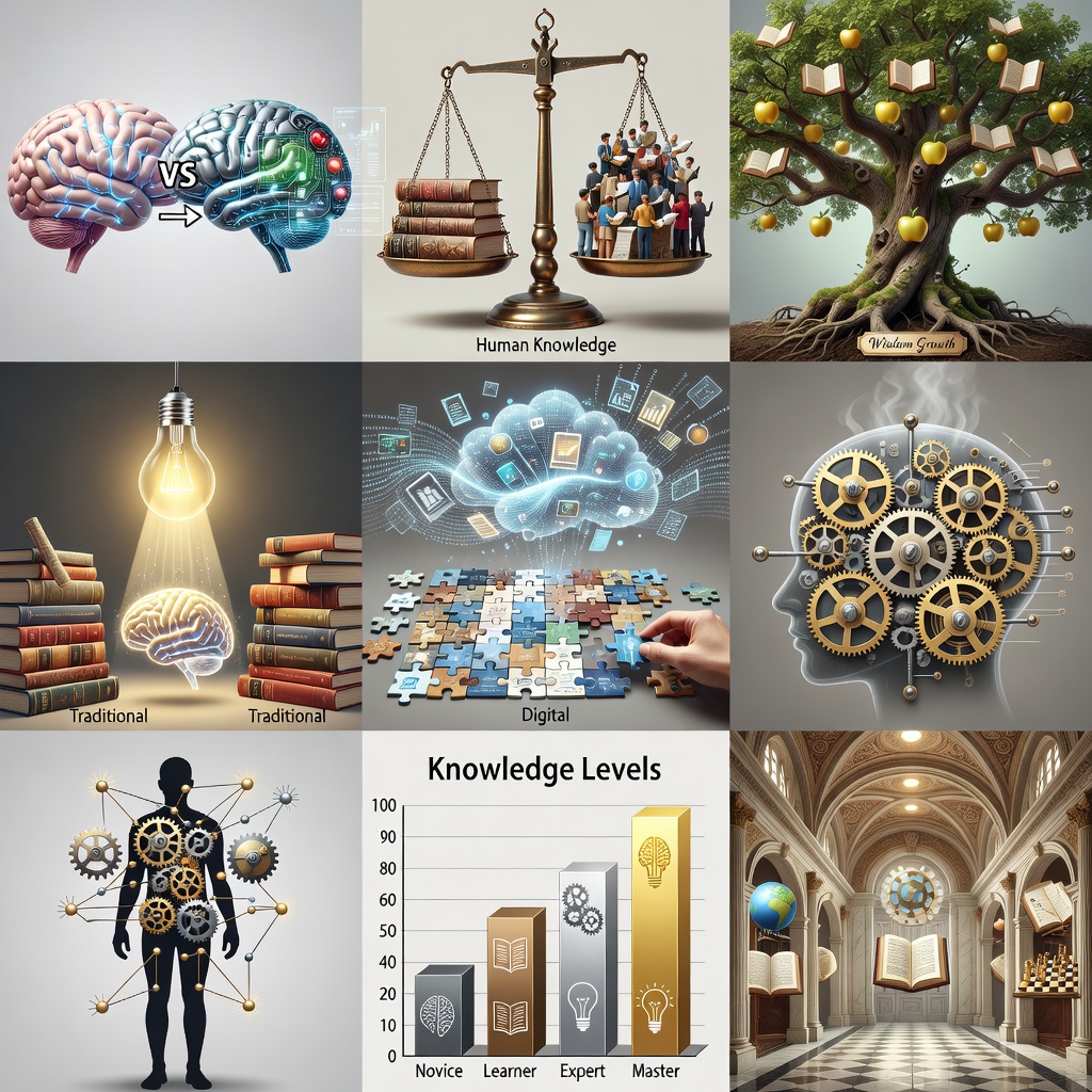 Iluminación de ideas