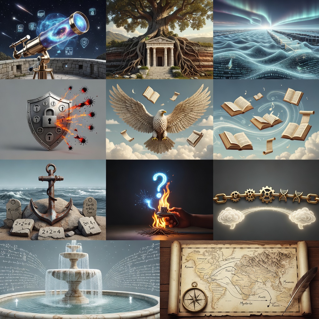 Futuro del aprendizaje