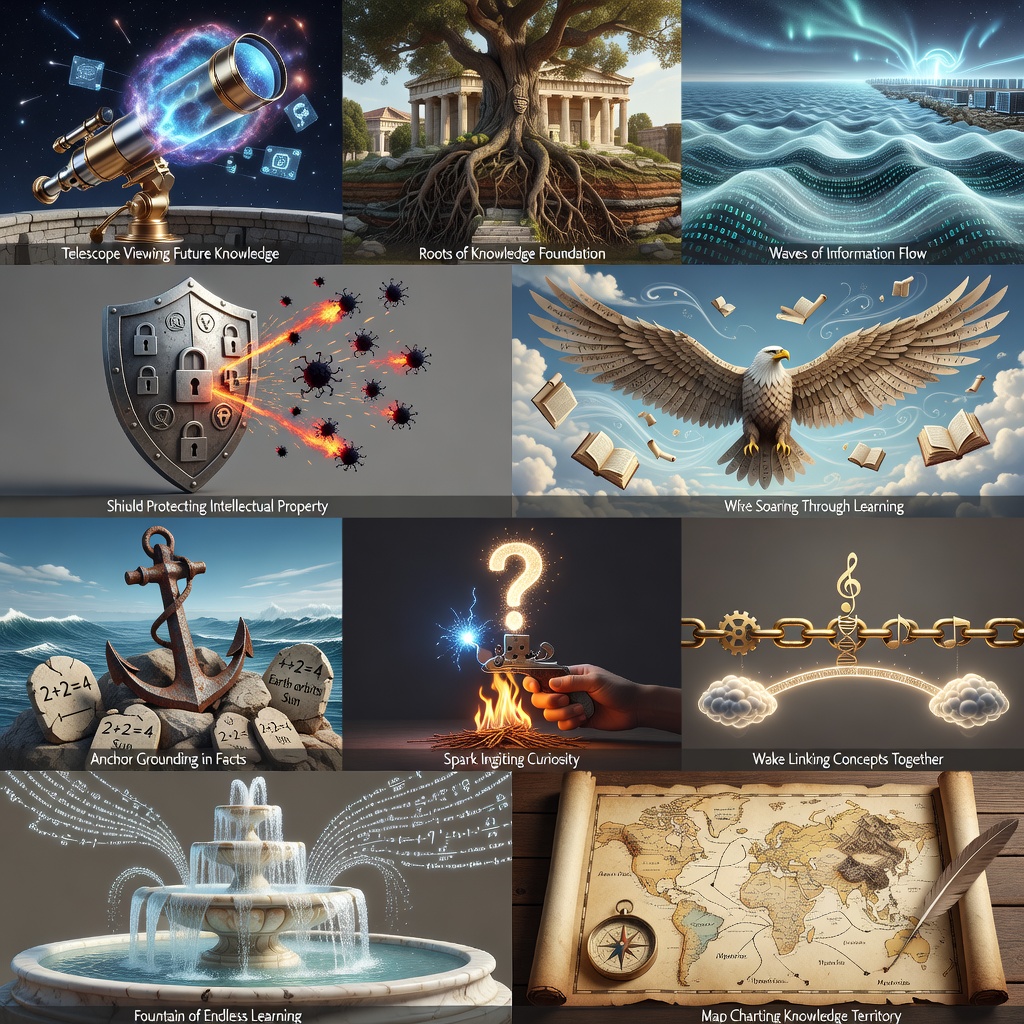 Ondas de flujo de información